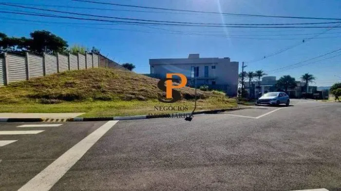 CONDOMÍNIO TERRAS DE SÃO FRANCISCO - Terreno à venda no bairro Condomínio Terras De São Fr