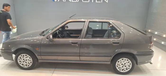 Renault 19 RT 1.8/ 1.8i 1995