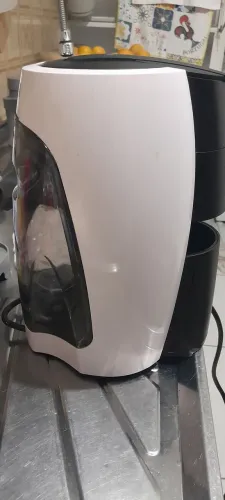 Cafeteira de cápsulas 