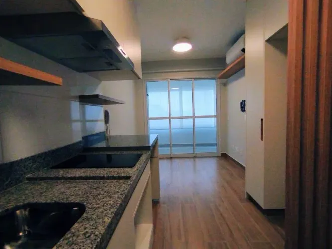 Studio com 1 dormitório para alugar, 32 m² por R$ 5.040,00/mês - Butantã - São Paulo/SP