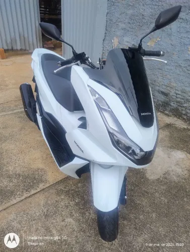 PCX 160 ABS