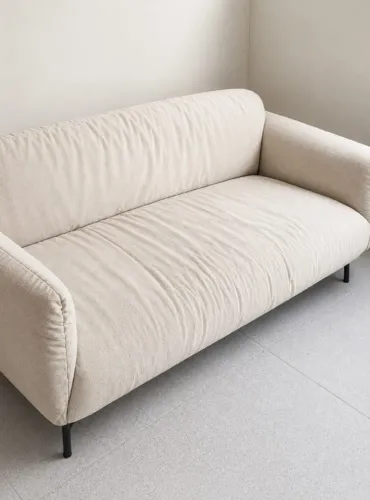 Sofa area externa