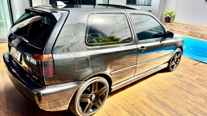 Volkswagen Golf GTI 2.0 1994