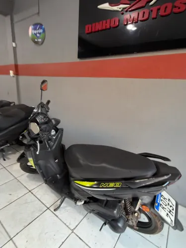 Neo 125