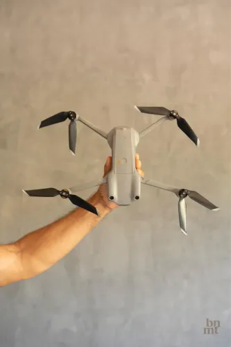 Drone DJI Air 2s combo Fly More