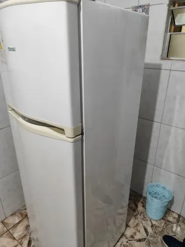Geladeira