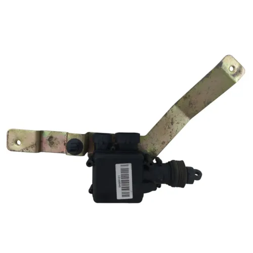 Motor Trava Eletrica Traseiro Esquerdo Gm Corsa Maxx 2003