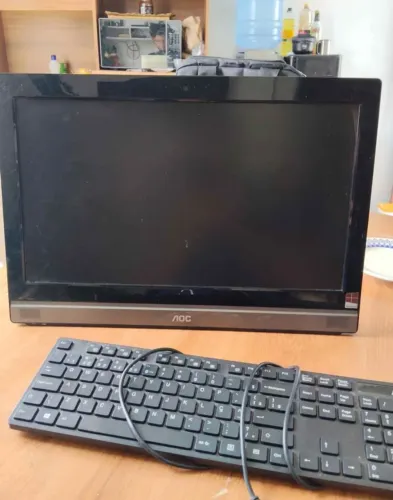 Monitor AOC 