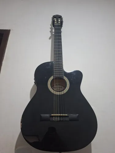 Violão nylon Giannini Start