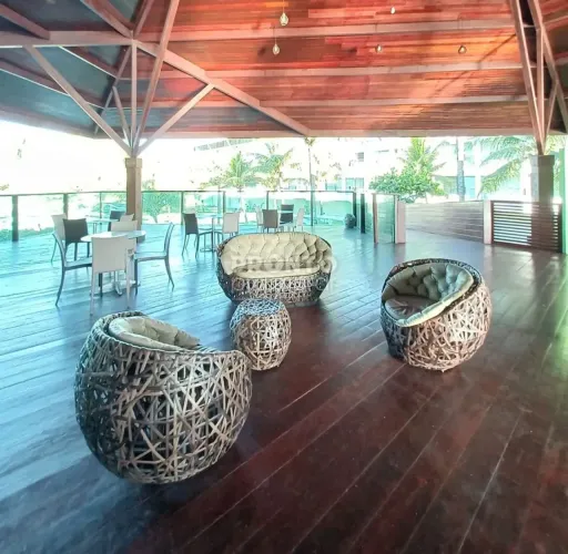 Oportunidade em Porto de Galinhas - Ancorar Flat Resort