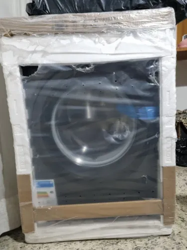 Máquina de Lavar Frontal Electrolux 12kg - LFC12