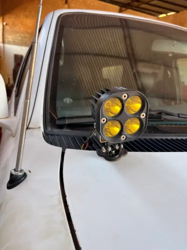 Farol de led