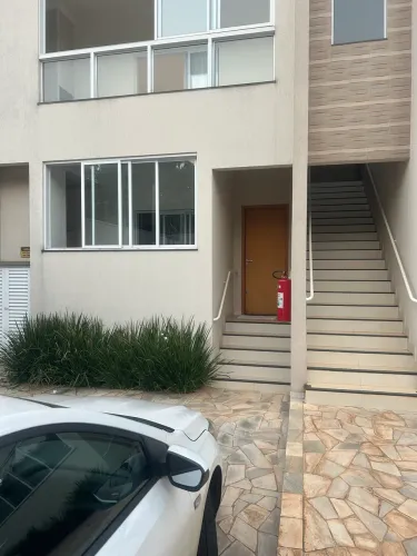 VENDO APTO EM FRANCA SP OU TROCO  POR LITORAL ou RIBEIRÃO PRETO