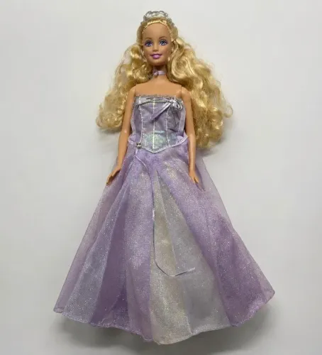 Annika Magia de aladus