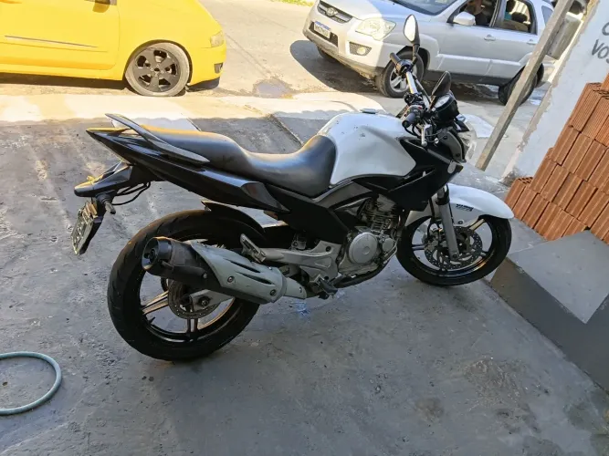 V/t fazer 250