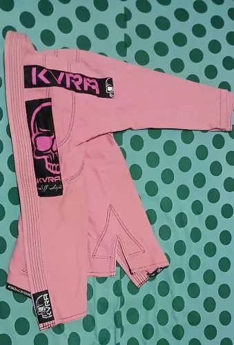 Kimono - Kvra