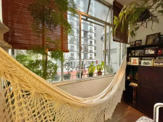 Apartamento : / Residencial / Flamengo