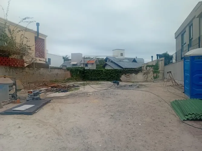 Terreno em Jurerê