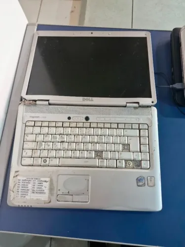 [15:09, 09/06/2026] NORBERTO: 1 Note Dell core I5 4a geração ( 8 ram) 1 note H p core I5 4
