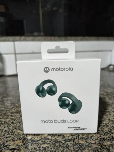 moto buds loop