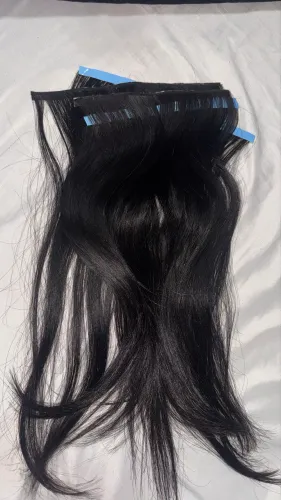 Cabelo MEGA HAIR