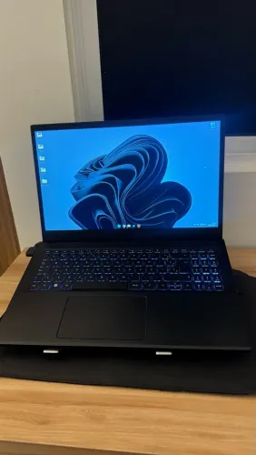 Acer Nitro V15 Gamer - i7 13ª geração | RTX 4050 | 16GB RAM