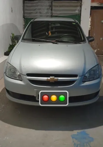 Chevrolet Classic Life/ls 1.0 VHC Flexp. 4P 2013