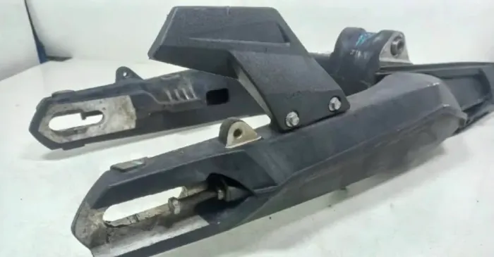 Quadro elástico Tiger 800 