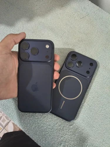 iPhone 17 Pro