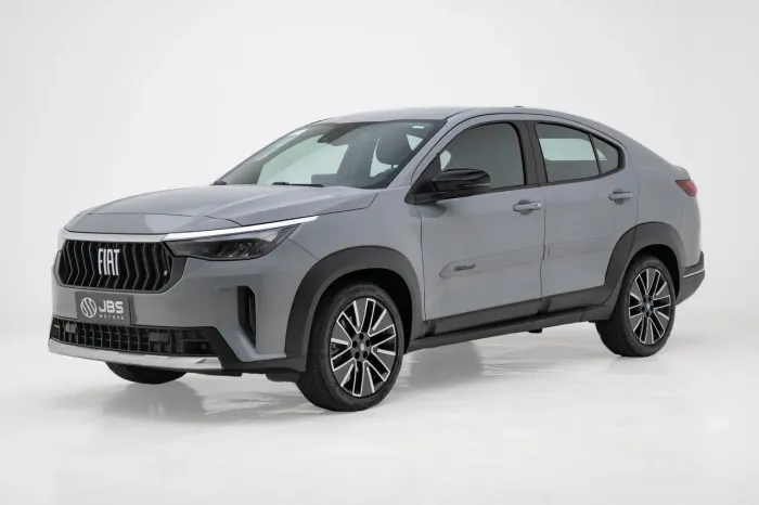 Fiat Fastback Audace 200 TB AUT (hibrído) 2026