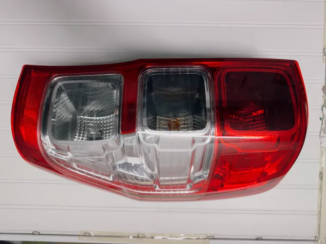 Par de Lanterna da Ranger 2021