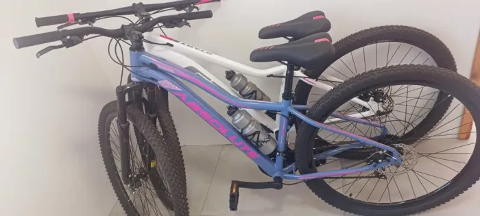 Bicicletas
