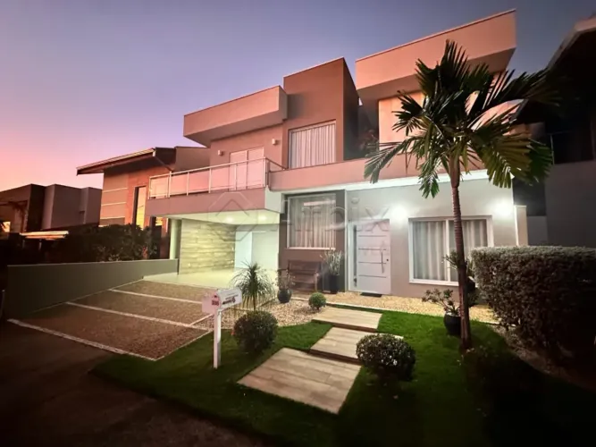 Casa à venda por R$2.489.000,00 no Residencial Imigrantes em Nova Odessa/SP