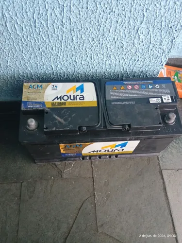 Bateria 