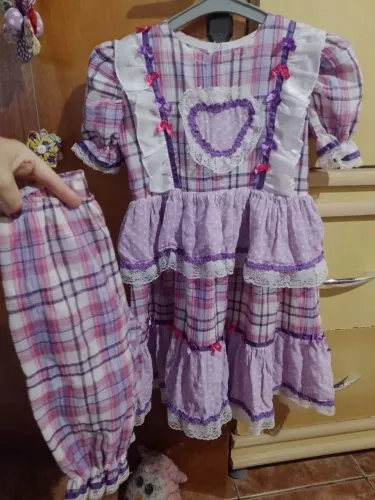 Vestido Tam 06