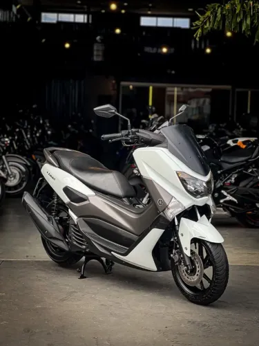 YAMAHA NMAX 160