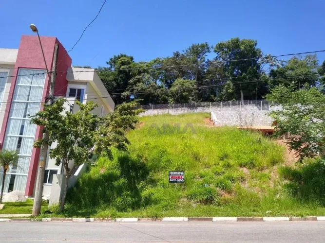 Terreno à VENDA na Granja Viana / Cotia - SP