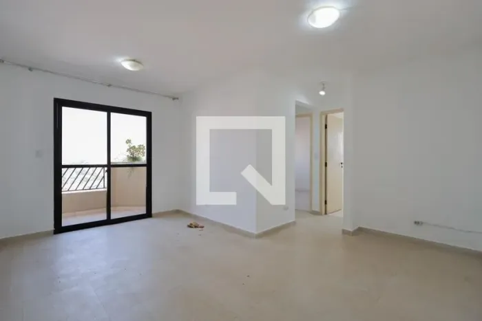 Apartamento à Venda - Santana, 2 Quartos, 57 m2