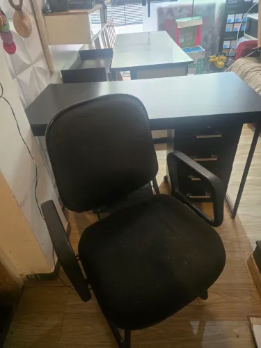 Cadeira de escritório