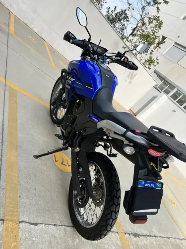 Yamaha Lander 250 Único Dono