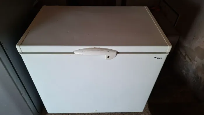 Friser 311 litros marca feicon