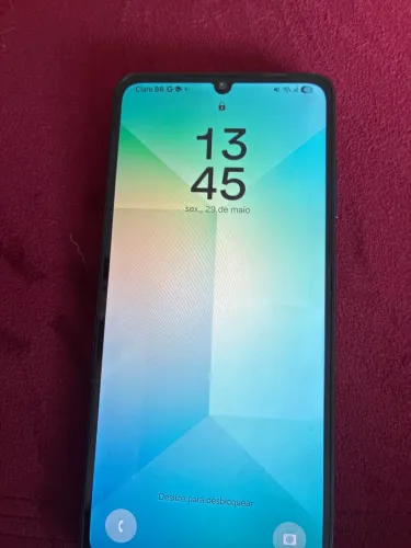 Samsung Galaxy A6
