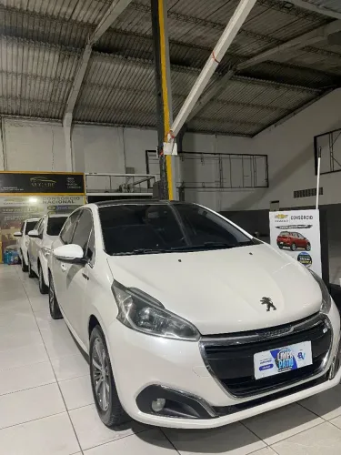 PEUGEOT 2017