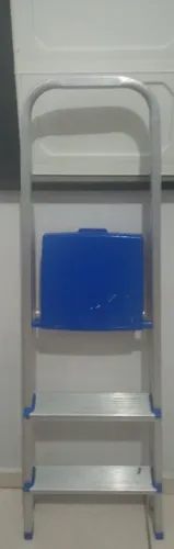 Escada 3 degraus