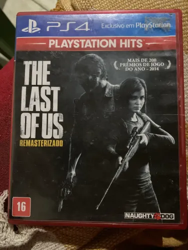 The last of Us