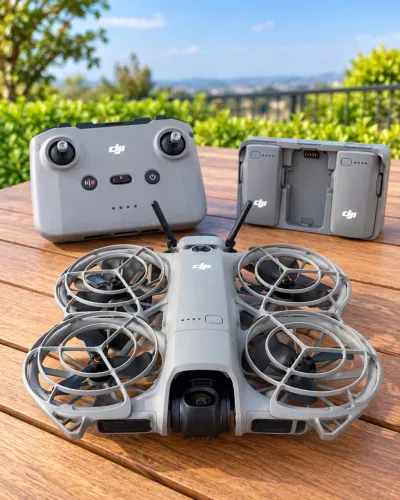 DRONE DJI
