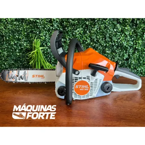 Motosserra à Combustão MS 162 Stihl - Original
