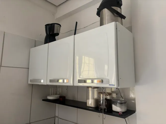 Armario de Aço Itatiaia