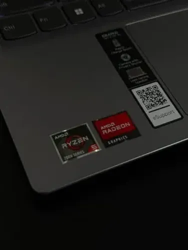 Notebook Lenovo Ideapad