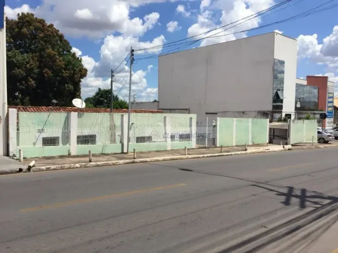 Terreno à venda, 800 m² por R$ 1.200.000,00 - Centro Norte - Cuiabá/MT